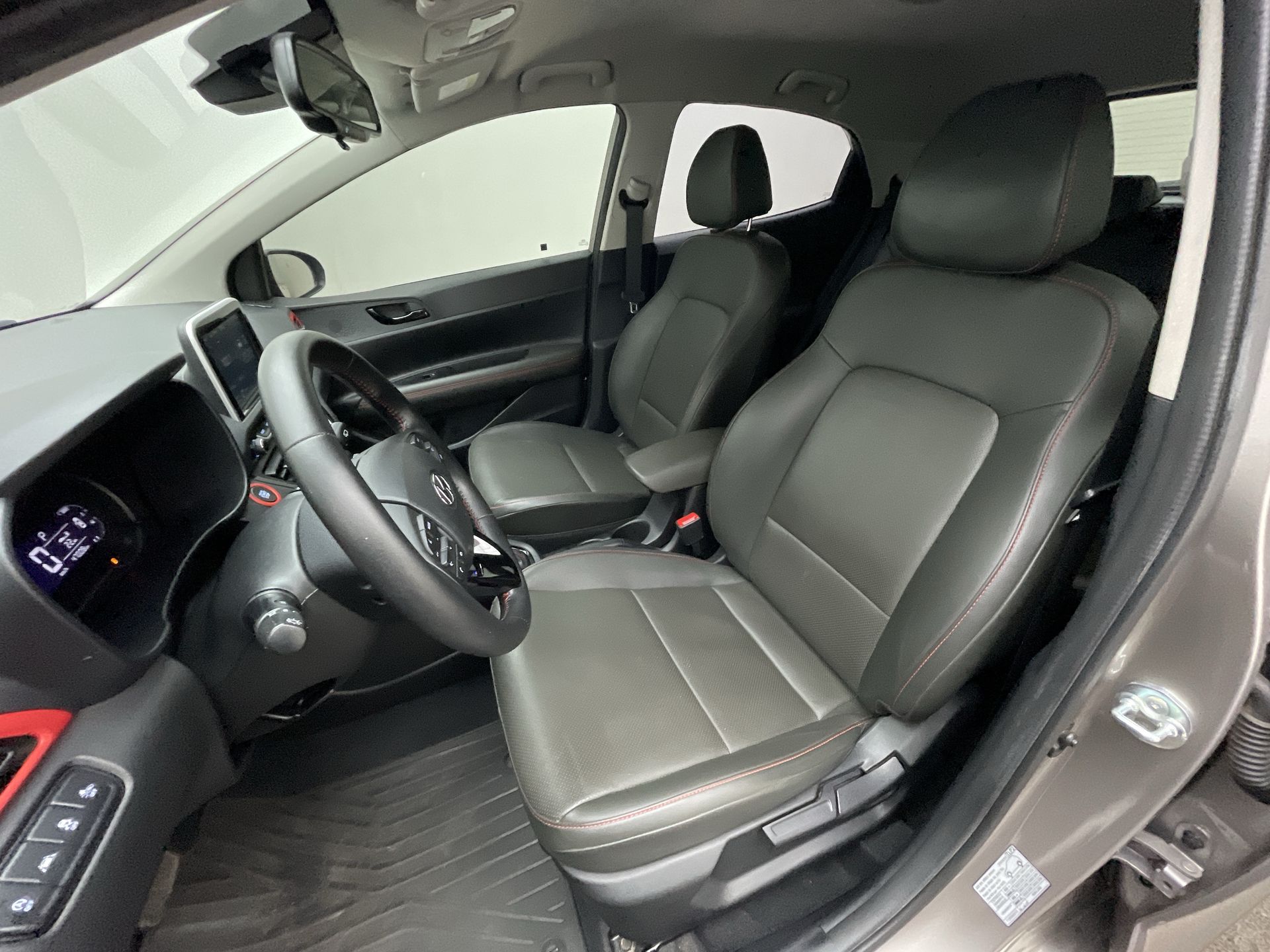 Hyundai-HB20X-HB20X Diamond 1.6 Flex 16V Aut.