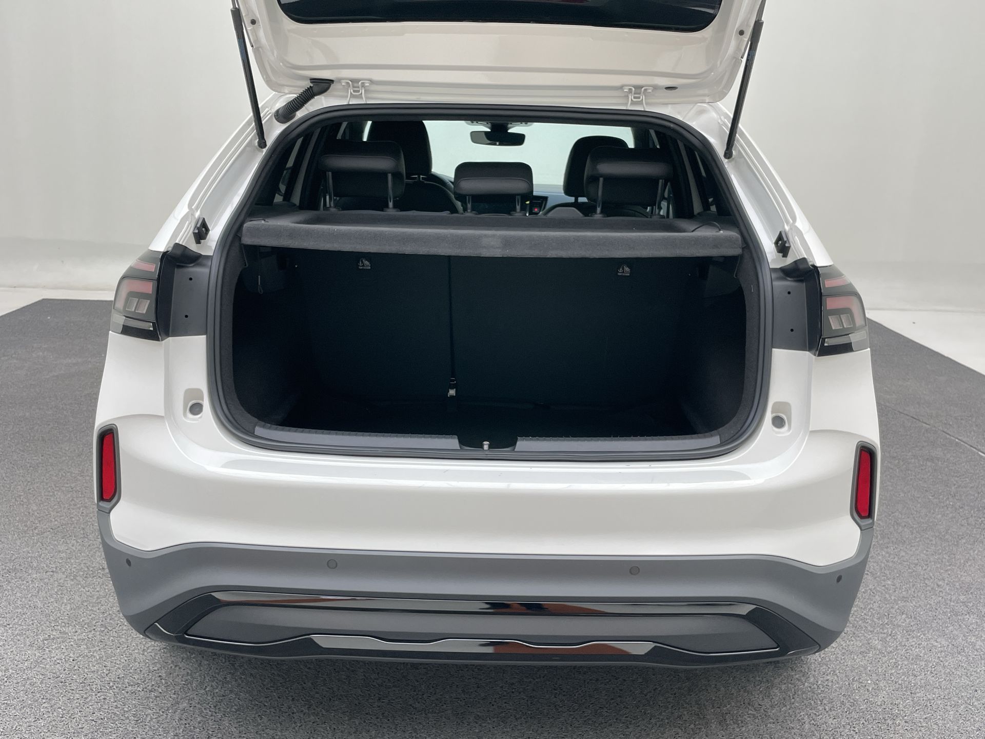 Nivus Highline 1.0 200 TSI Flex Aut.