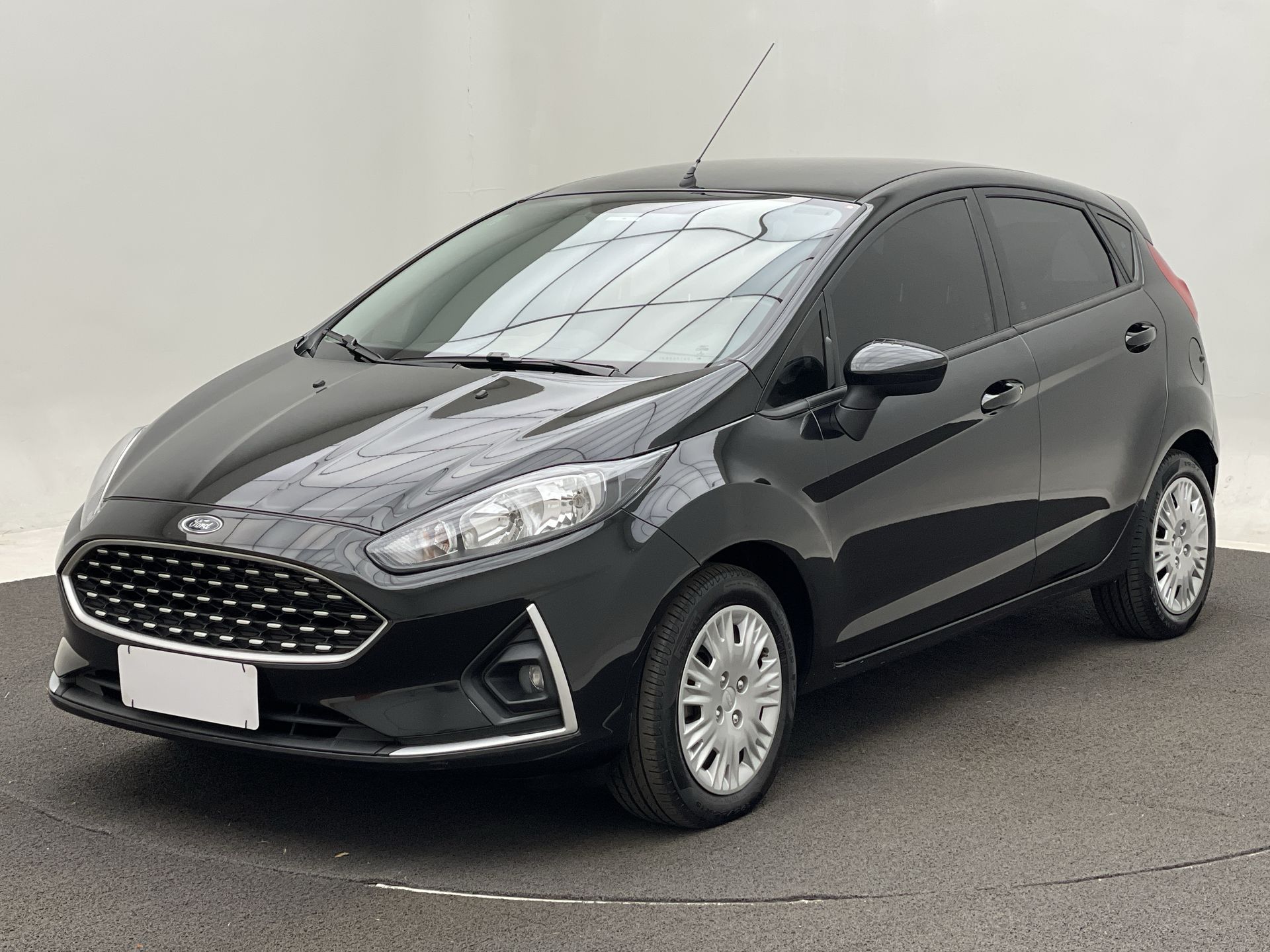 fiesta se 1.6 16v flex 5p