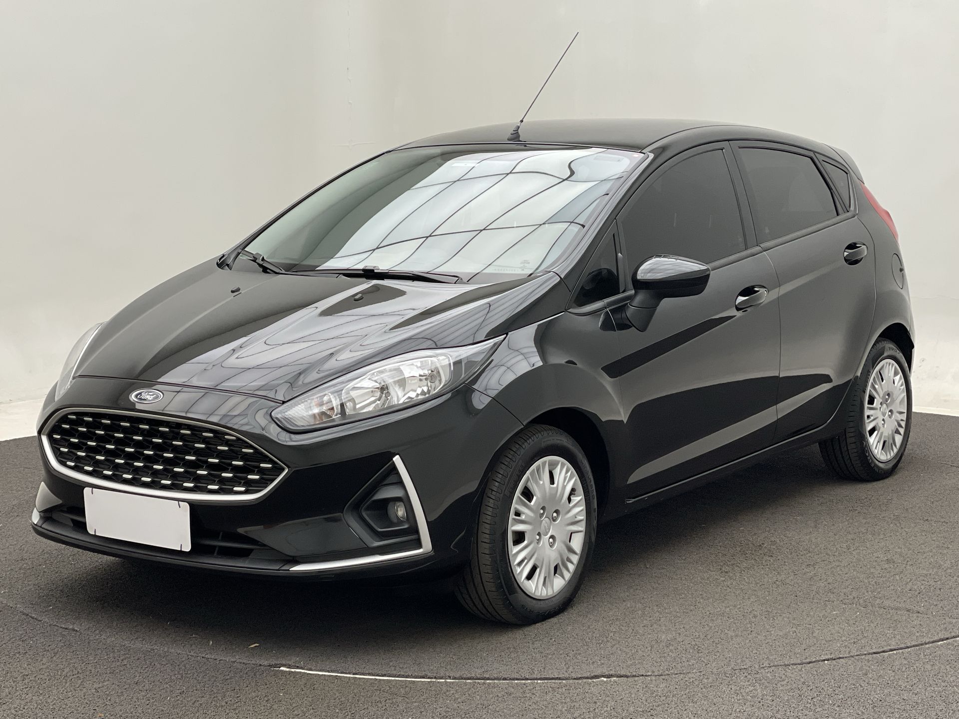 Ford-FIESTA-Fiesta SE 1.6 16V Flex 5p