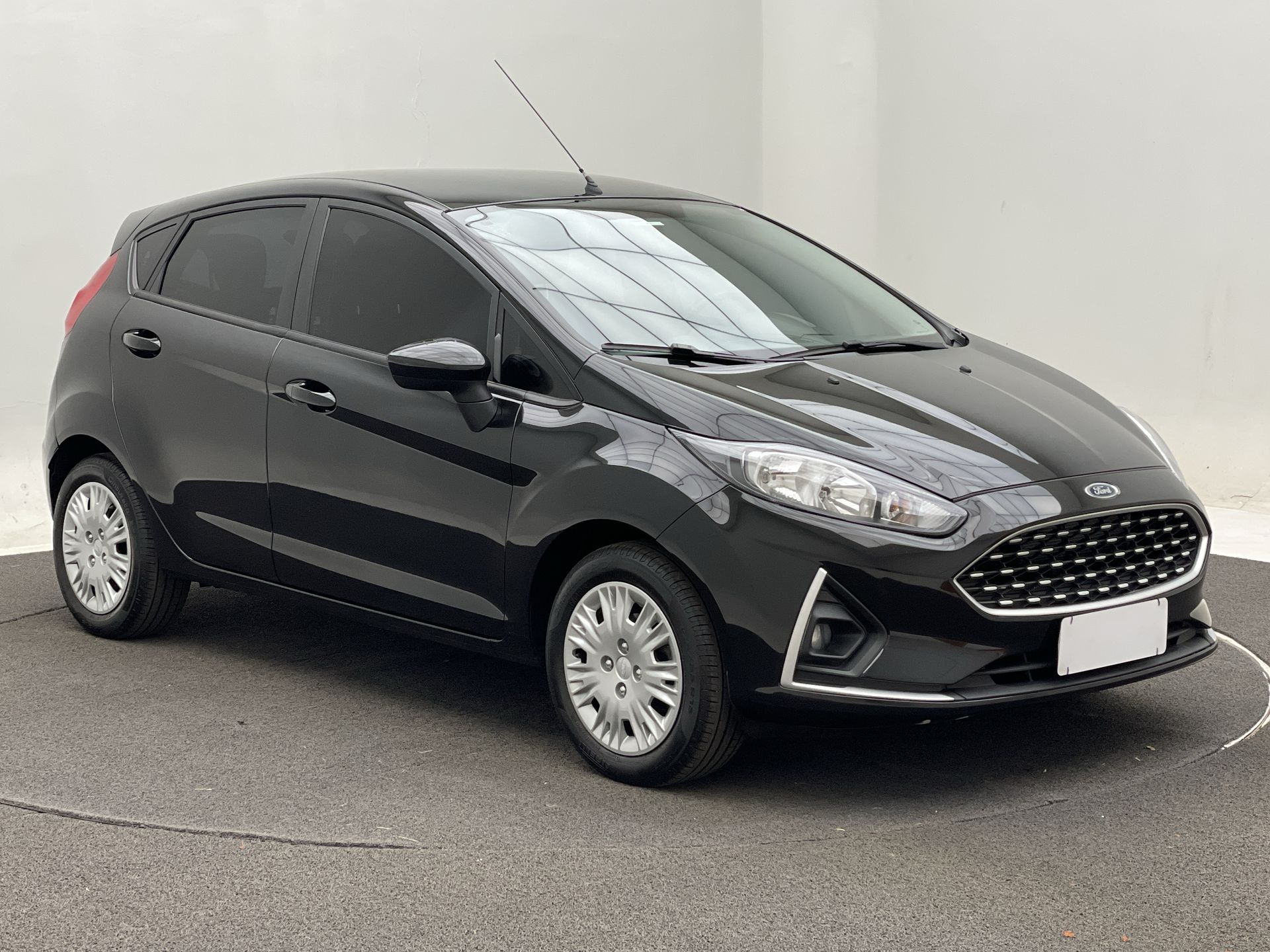 Ford-FIESTA-Fiesta SE 1.6 16V Flex 5p