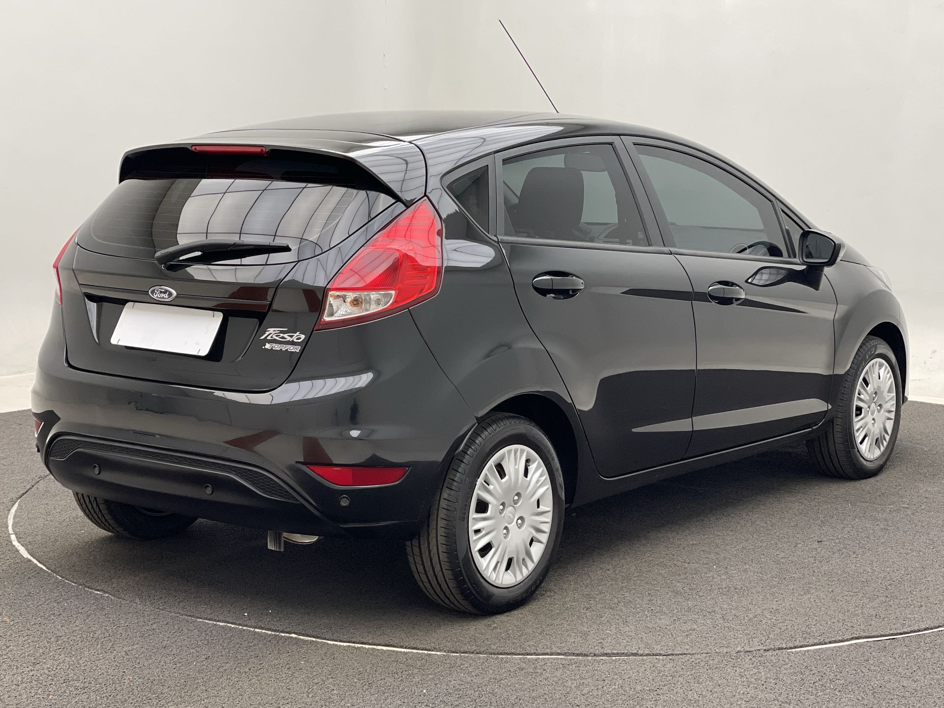 Ford-FIESTA-Fiesta SE 1.6 16V Flex 5p