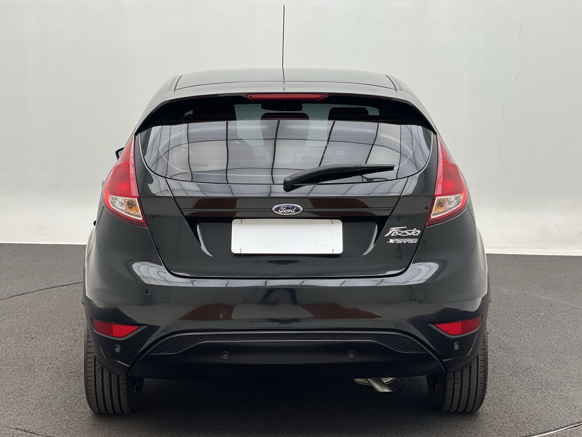 Ford-FIESTA-Fiesta SE 1.6 16V Flex 5p