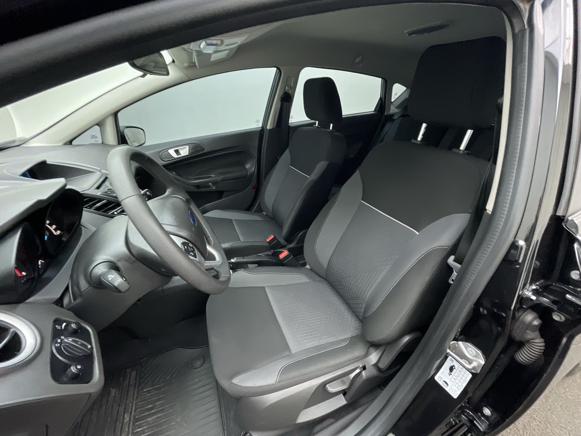 Ford-FIESTA-Fiesta SE 1.6 16V Flex 5p