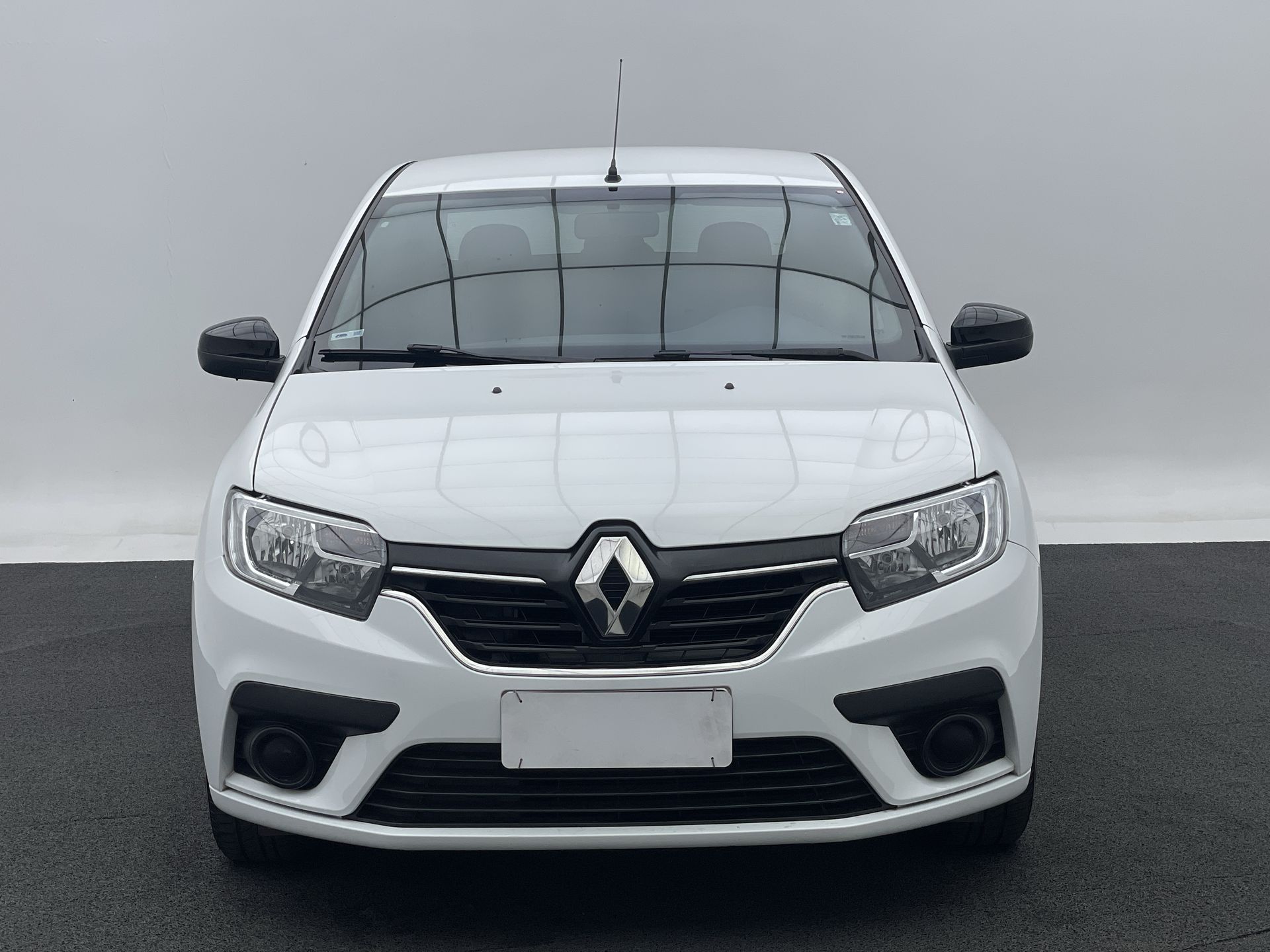 Renault-LOGAN-LOGAN Zen Flex 1.0 12V 4p Mec.