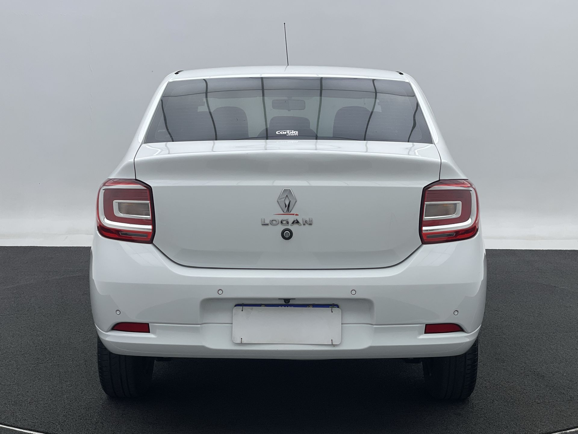 Renault-LOGAN-LOGAN Zen Flex 1.0 12V 4p Mec.