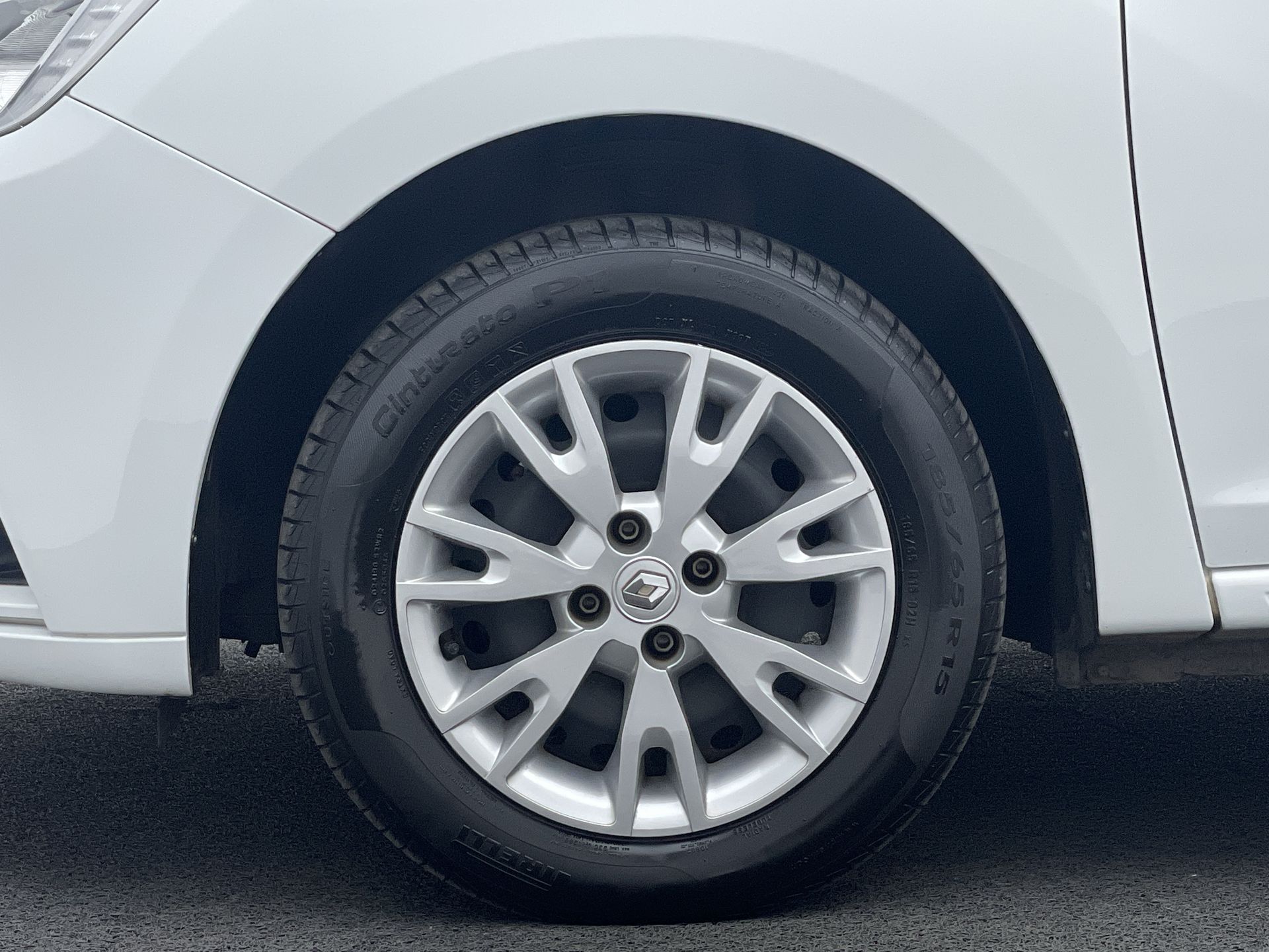 Renault-LOGAN-LOGAN Zen Flex 1.0 12V 4p Mec.
