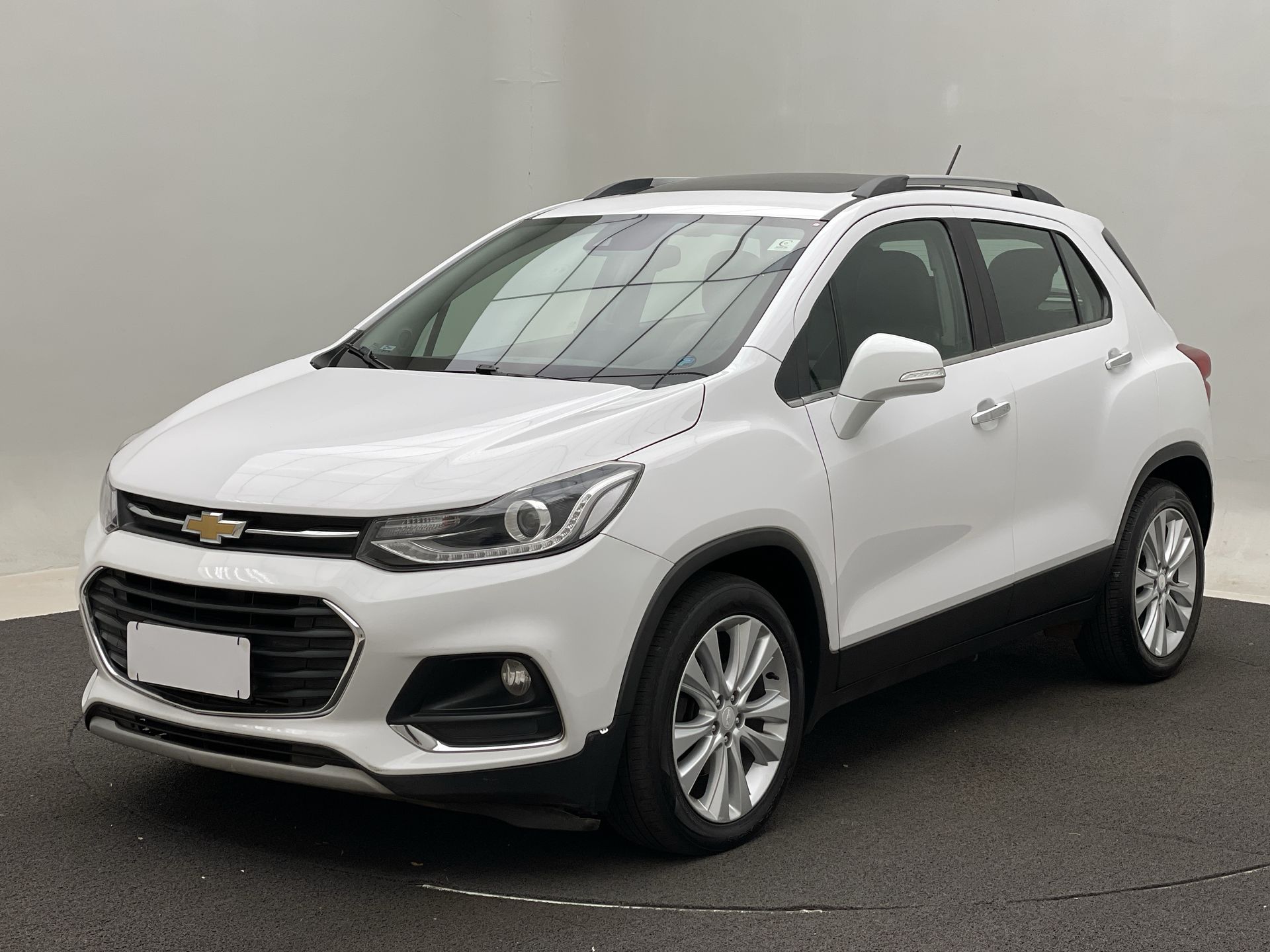 TRACKER Premier 1.4 Turbo 16V Flex Aut