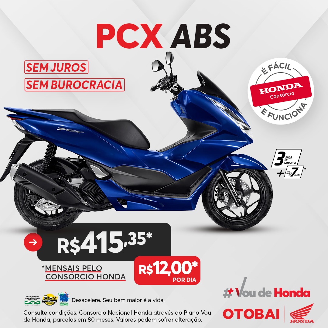 banner CNH - PCX ANS