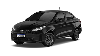 CRONOS DRIVE 1.3 FLEX 4P 2026 2025/2026