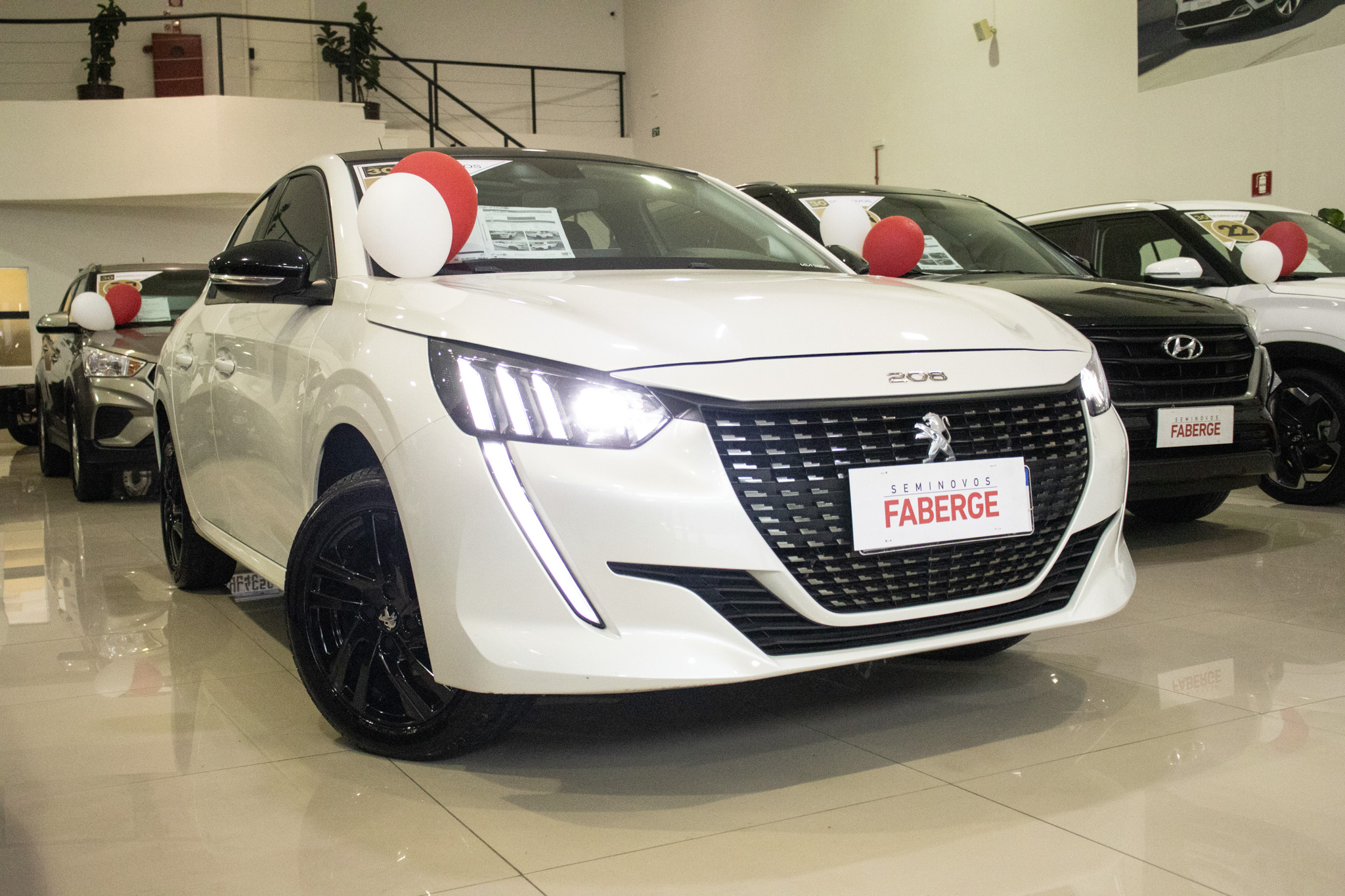 208 Style 1.0 Flex 6V 5p Mec.