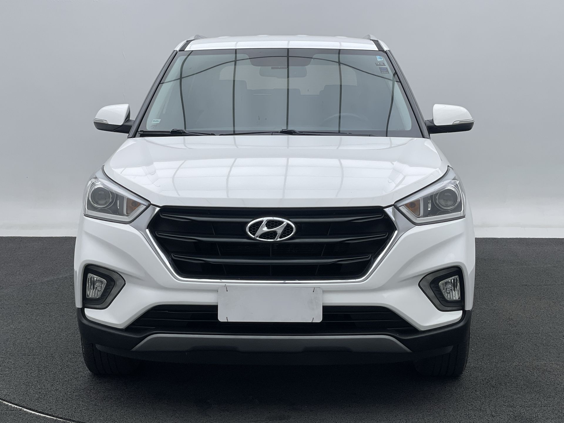 Hyundai-CRETA-Creta Prestige 2.0 16V Flex Aut.