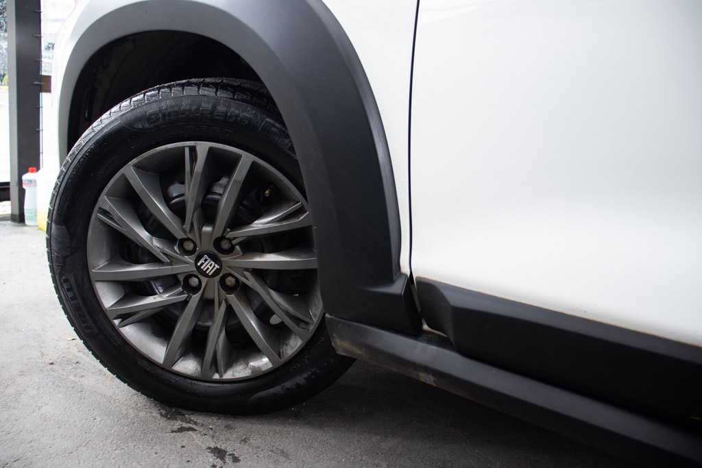 Fiat-PULSE-PULSE DRIVE 1.3 8V Flex Aut.