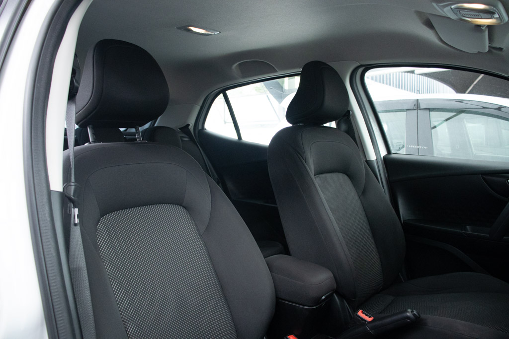 Fiat-PULSE-PULSE DRIVE 1.3 8V Flex Aut.