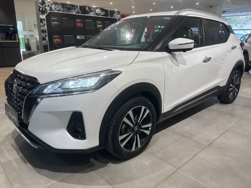 1.6 16V FLEXSTART EXCLUSIVE XTRONIC