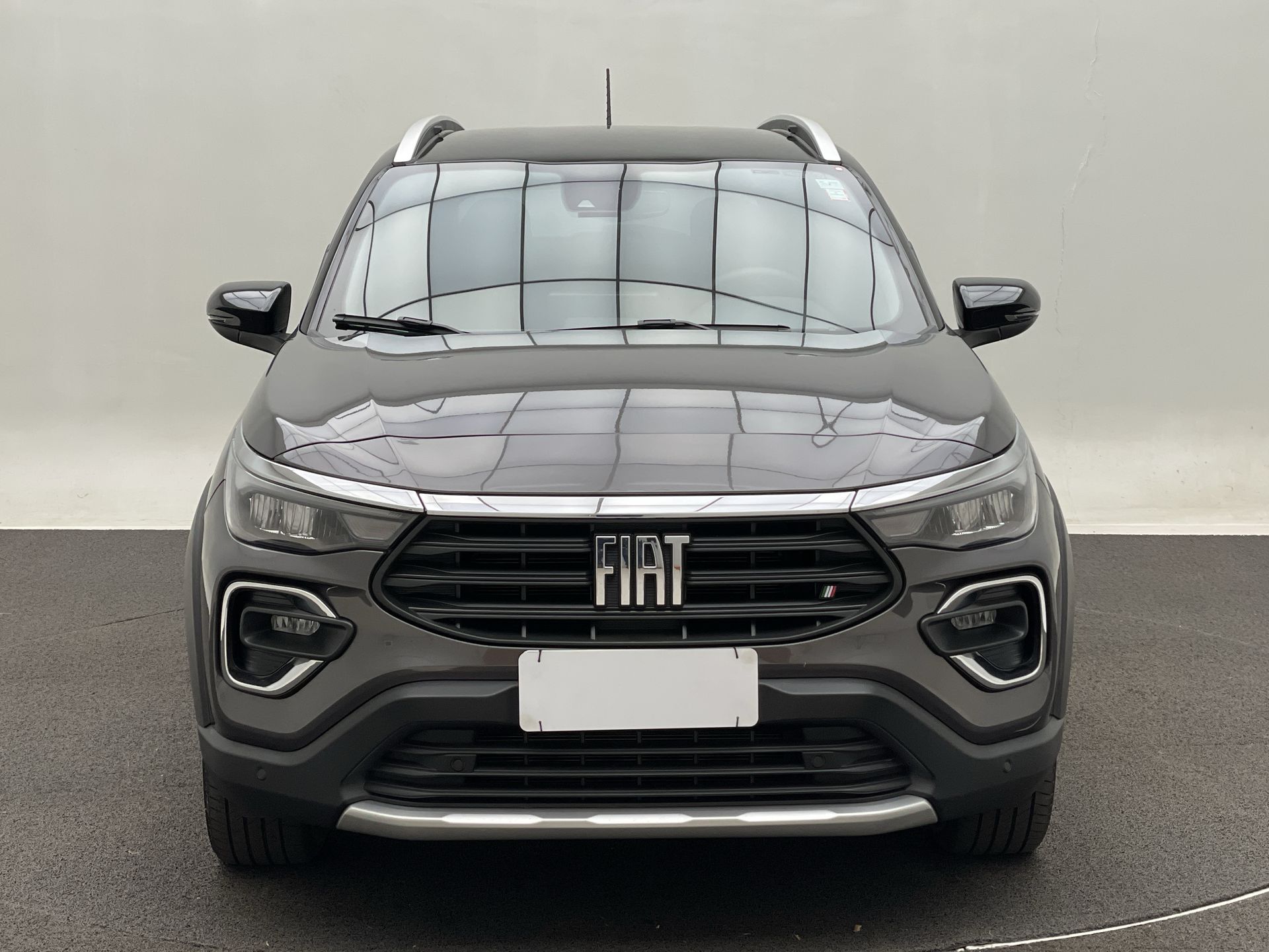 Fiat-PULSE-PULSE IMPETUS 1.0 TURBO 200 Flex Aut.