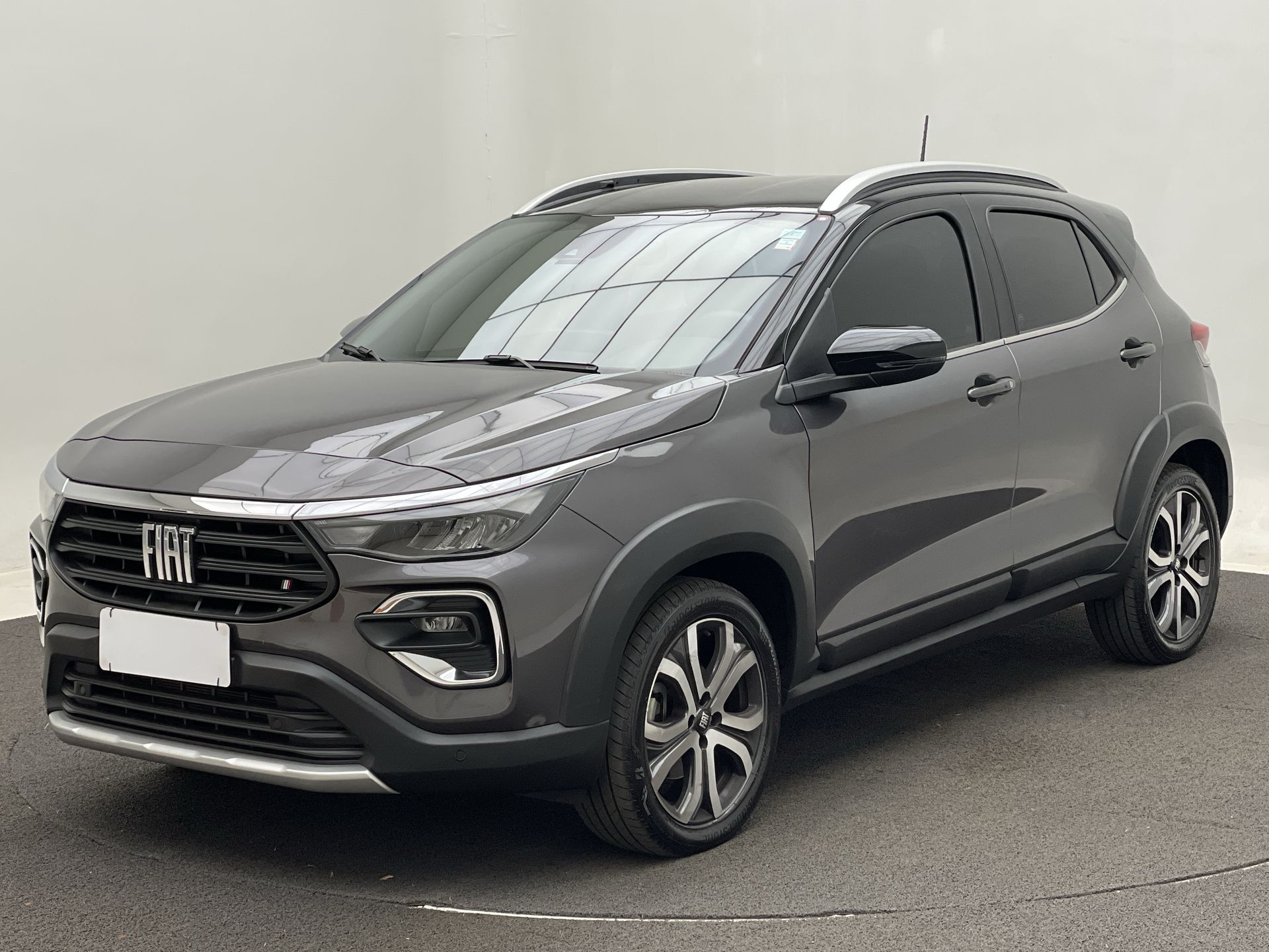 Fiat-PULSE-PULSE IMPETUS 1.0 TURBO 200 Flex Aut.