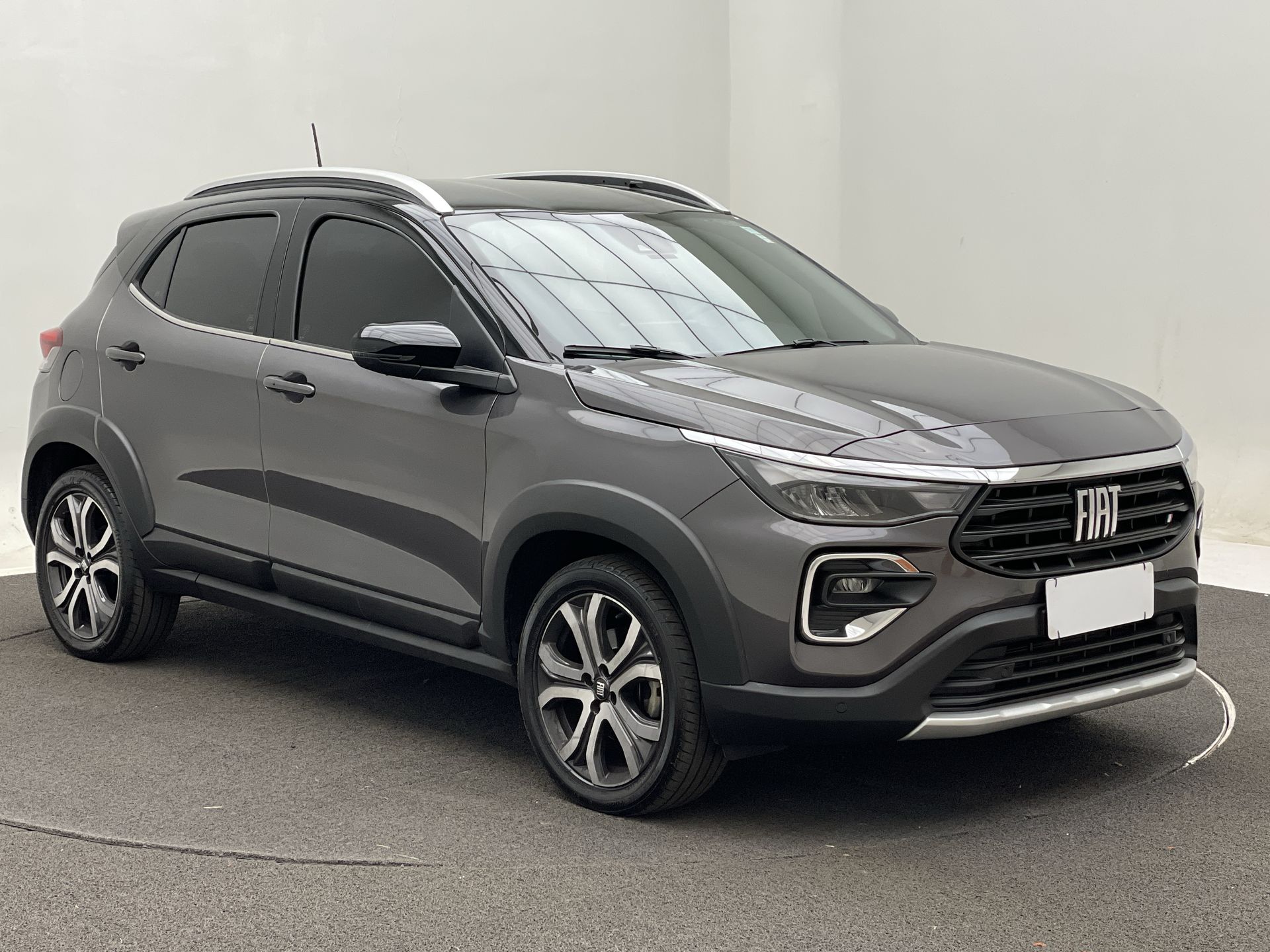 Fiat-PULSE-PULSE IMPETUS 1.0 TURBO 200 Flex Aut.