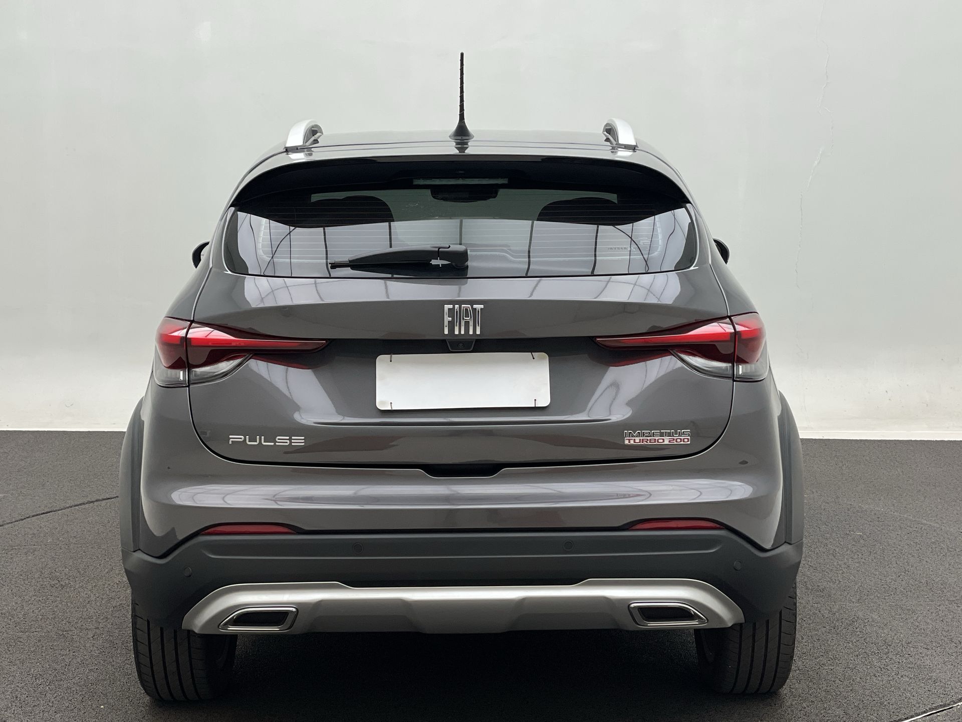 Fiat-PULSE-PULSE IMPETUS 1.0 TURBO 200 Flex Aut.