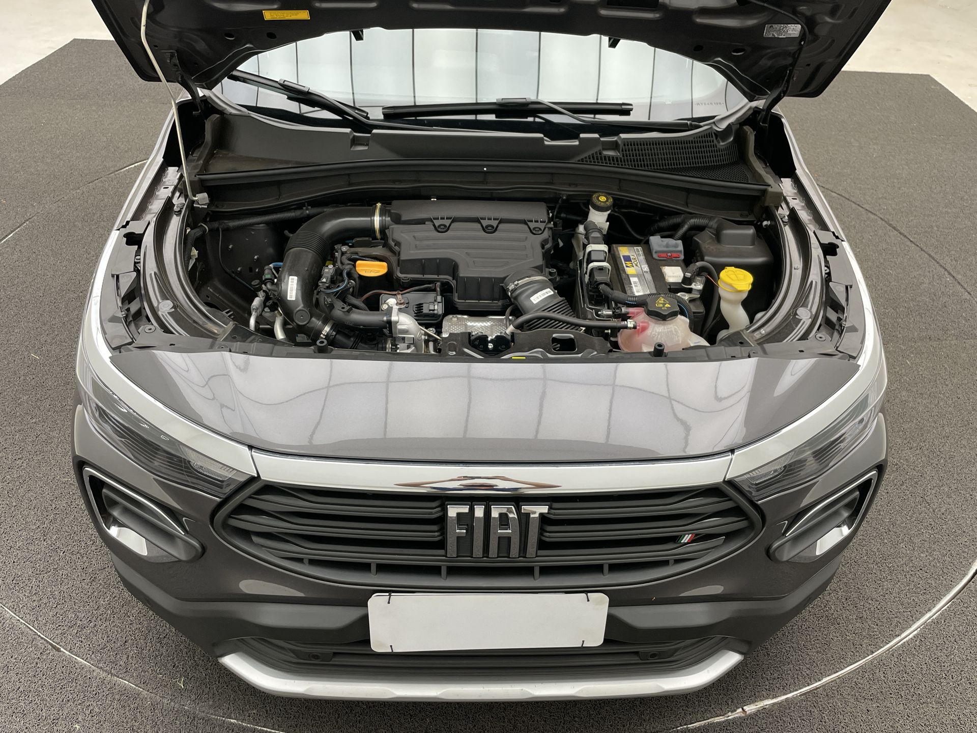 Fiat-PULSE-PULSE IMPETUS 1.0 TURBO 200 Flex Aut.