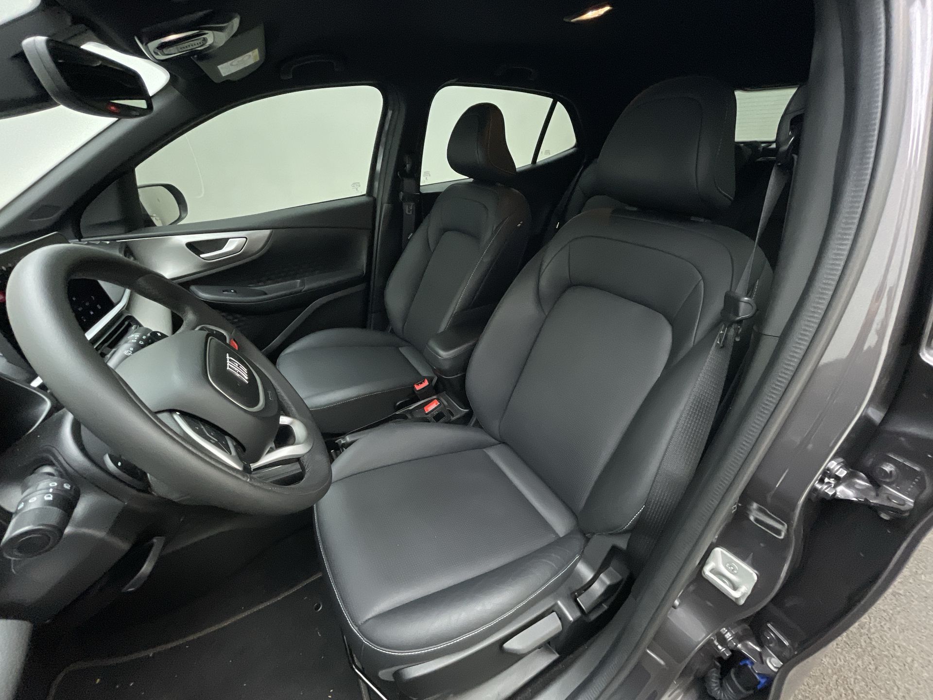 Fiat-PULSE-PULSE IMPETUS 1.0 TURBO 200 Flex Aut.
