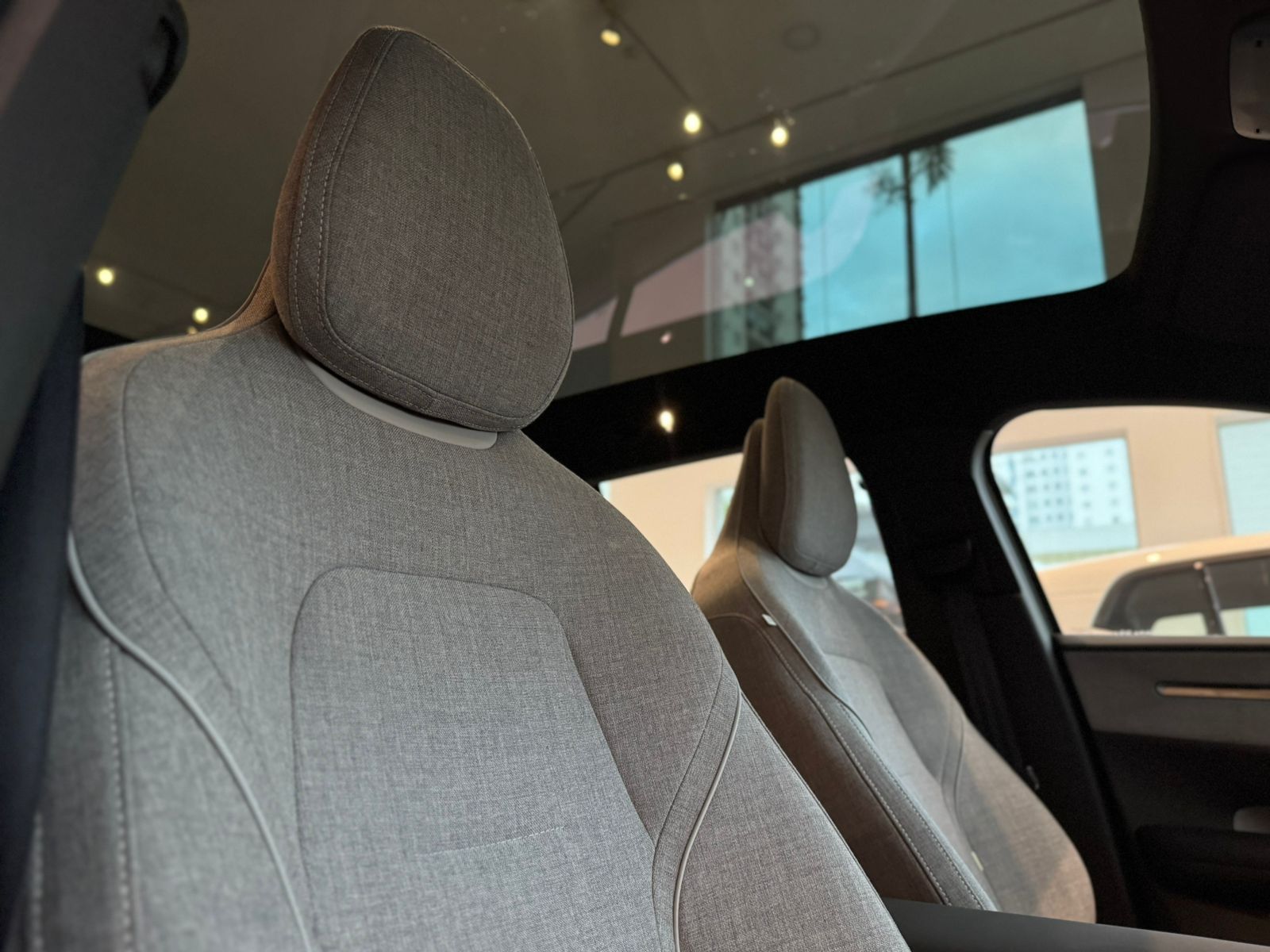 Volvo-EX30-EX30 E60 Ultra (Elétrico)