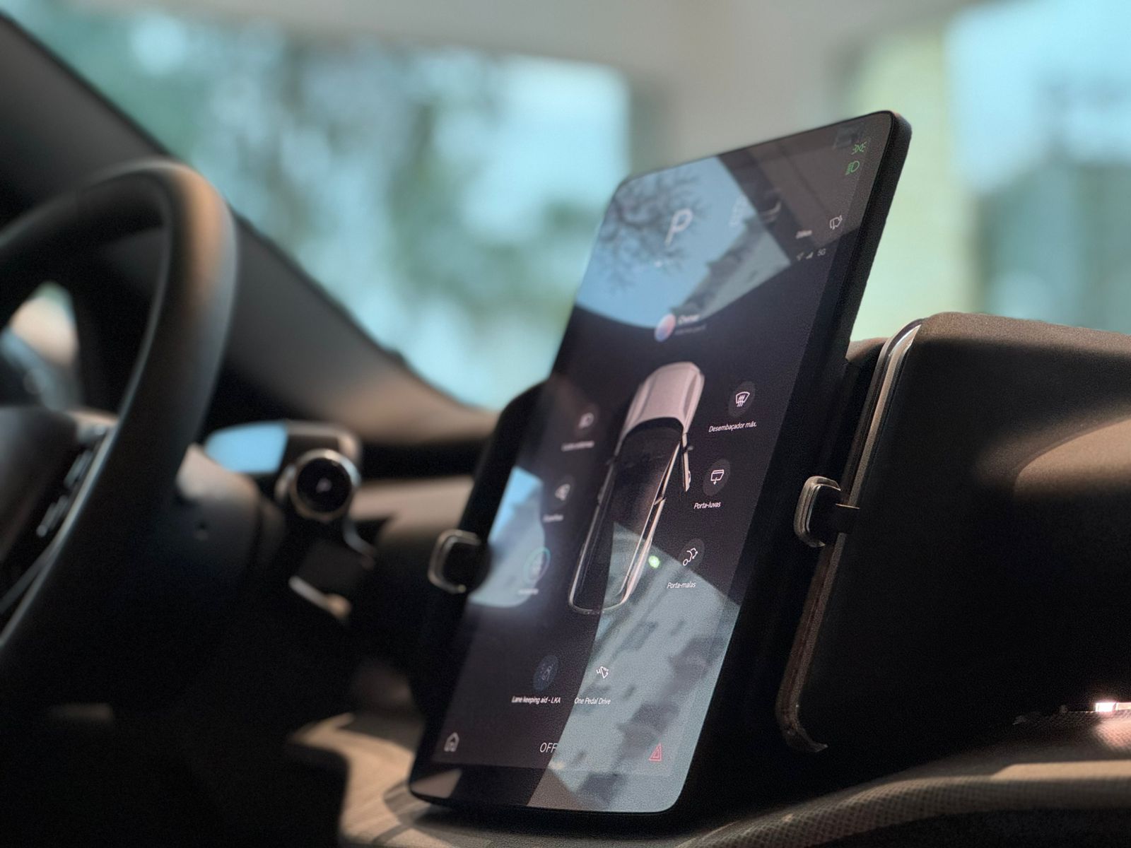 Volvo-EX30-EX30 E60 Ultra (Elétrico)