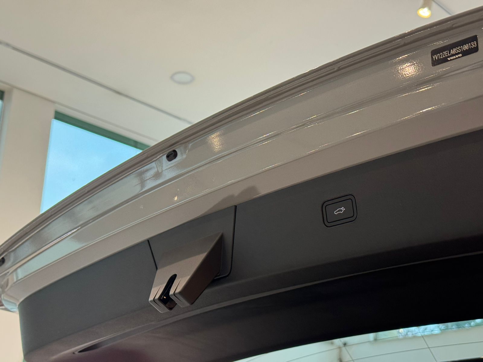 Volvo-EX30-EX30 E60 Ultra (Elétrico)