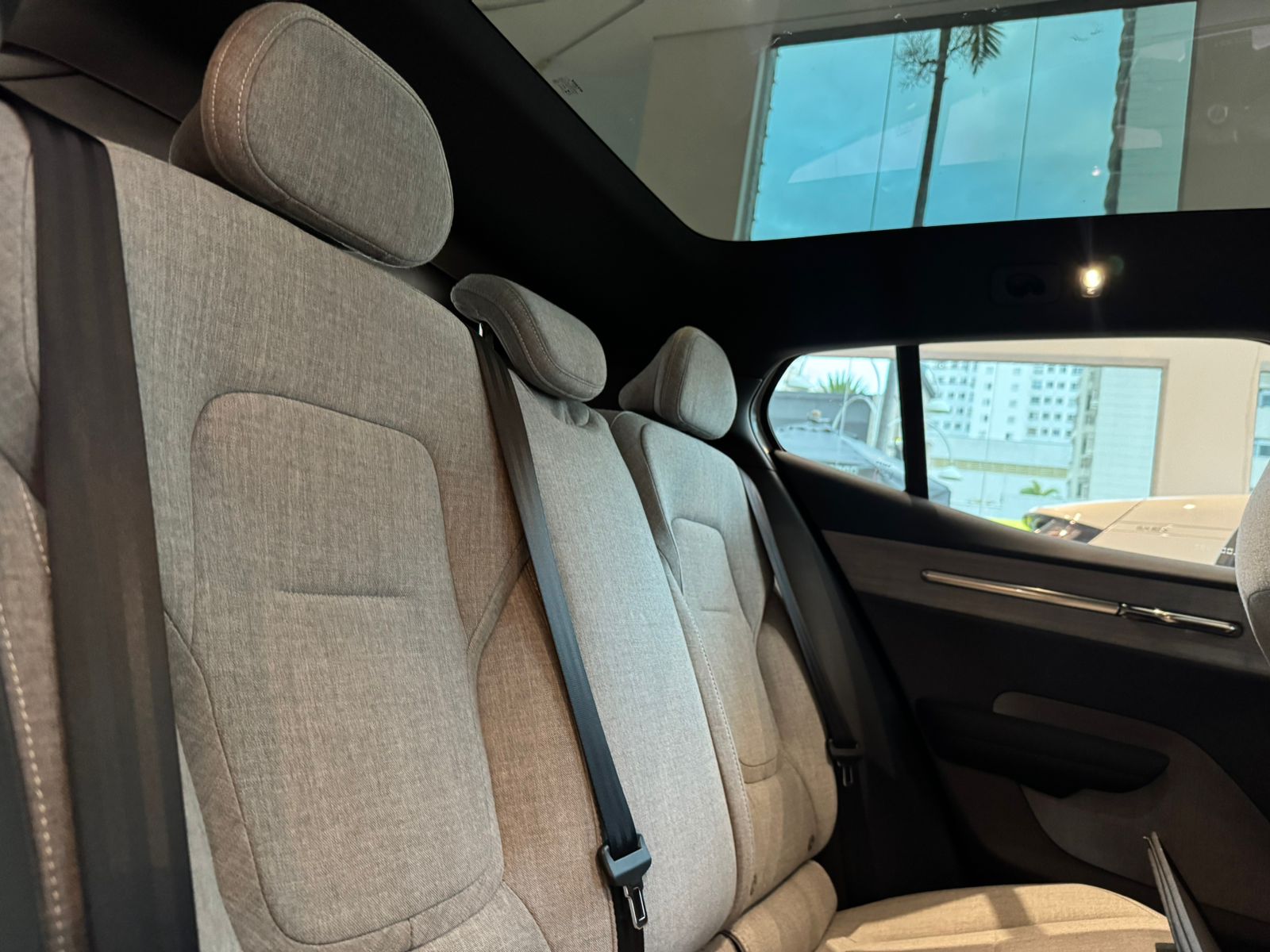 Volvo-EX30-EX30 E60 Ultra (Elétrico)