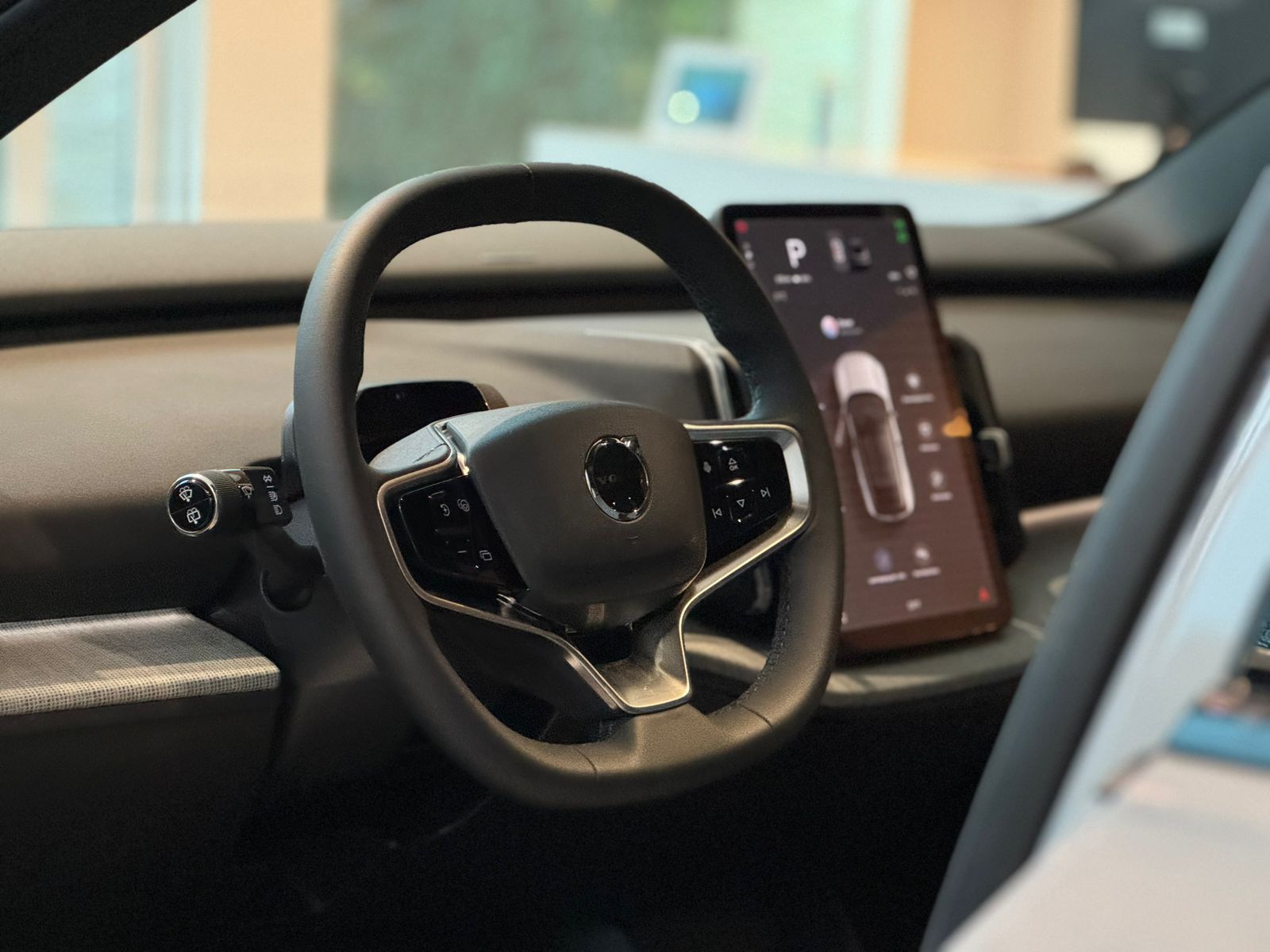 Volvo-EX30-EX30 E60 Ultra (Elétrico)