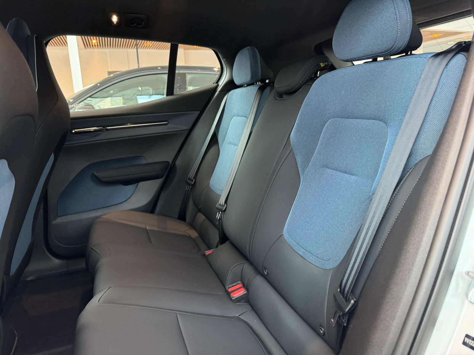 Volvo-EX30-EX30 E40 Core (Elétrico)