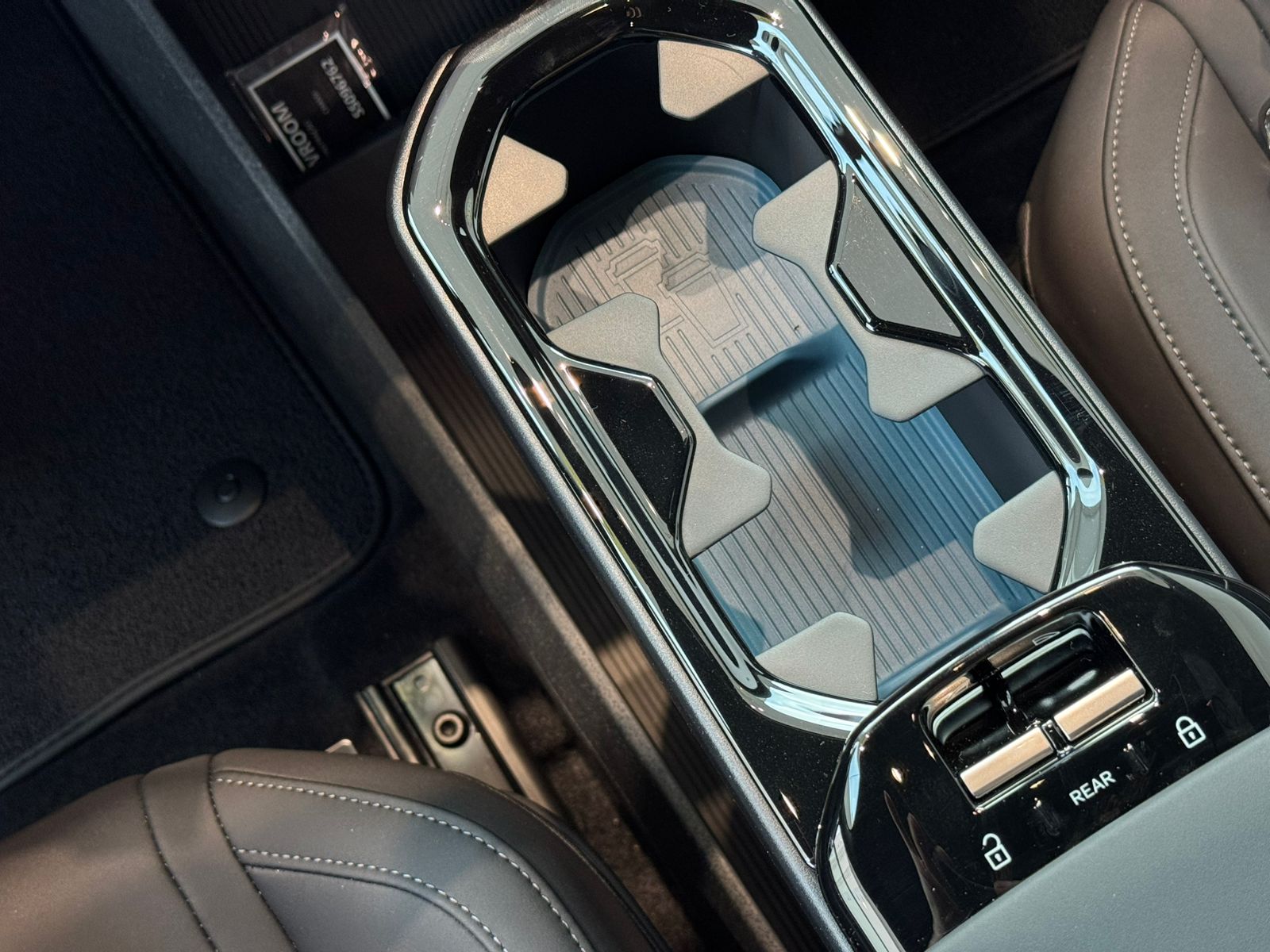 Volvo-EX30-EX30 E40 Core (Elétrico)