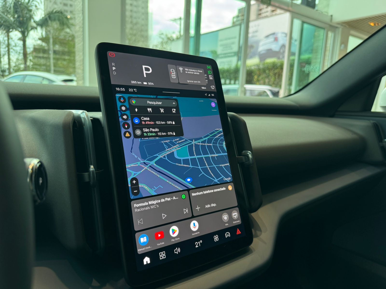 Volvo-EX30-EX30 E40 Core (Elétrico)