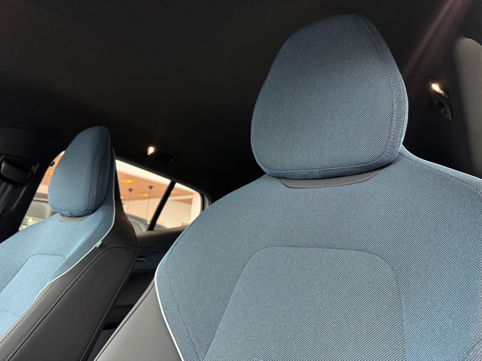 Volvo-EX30-EX30 E40 Core (Elétrico)