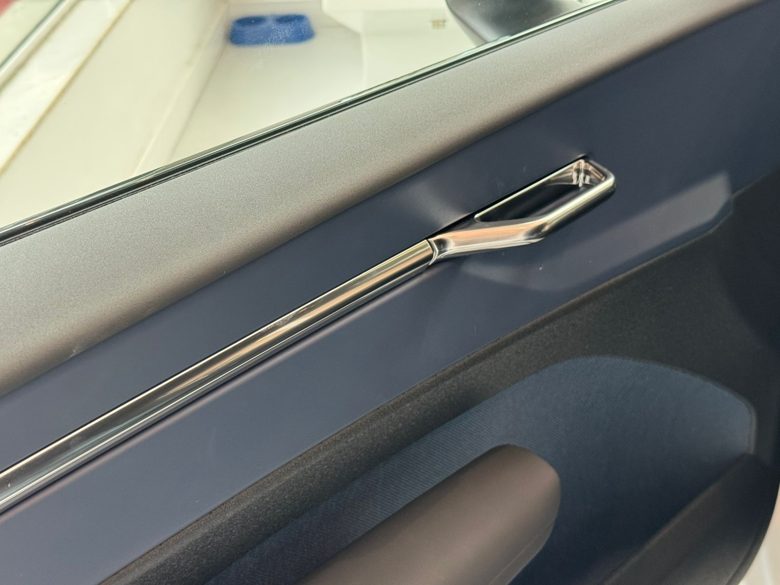 Volvo-EX30-EX30 E40 Core (Elétrico)