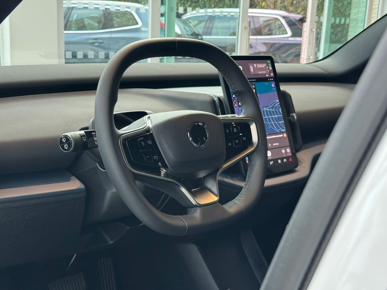 Volvo-EX30-EX30 E40 Core (Elétrico)