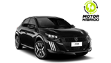 PEUGEOT 208 GT 25/25