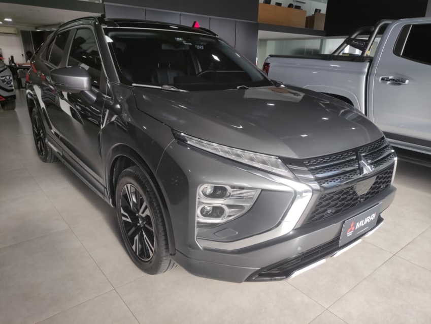 1.5 MIVEC TURBO GASOLINA HPE-S S-AWC CVT