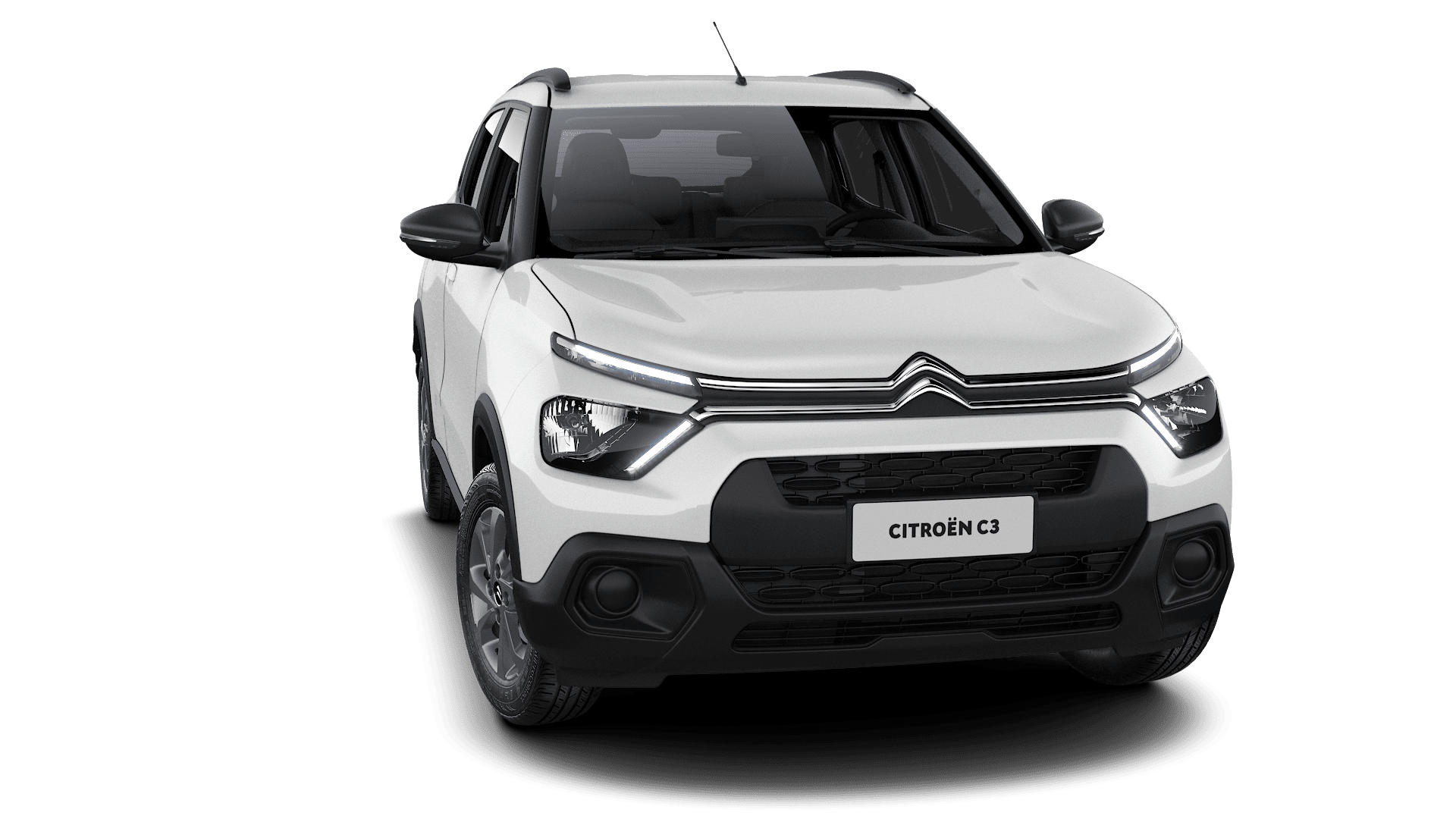 CITROEN C3 FELL