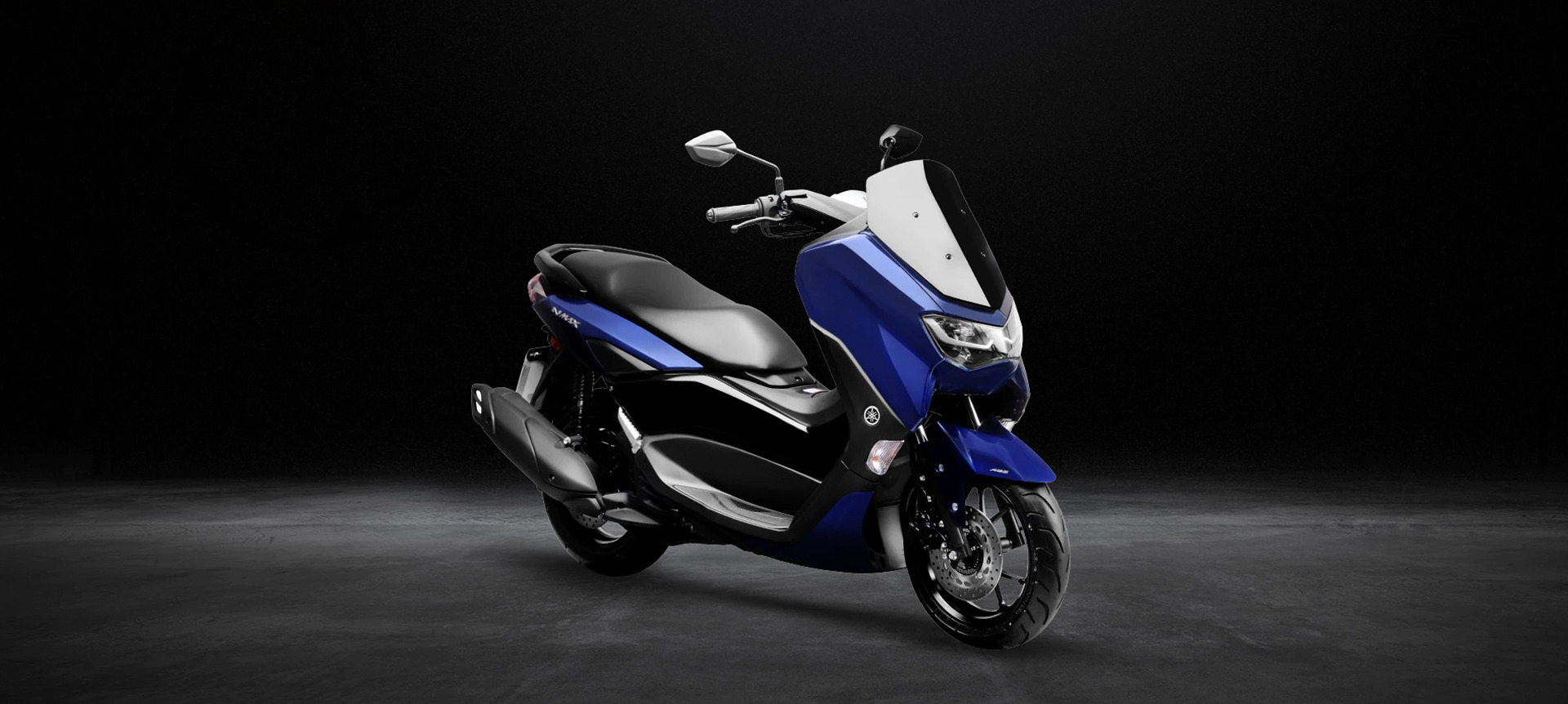 NMAX 160 ABS