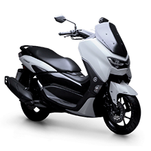 NMAX 160 ABS 2022