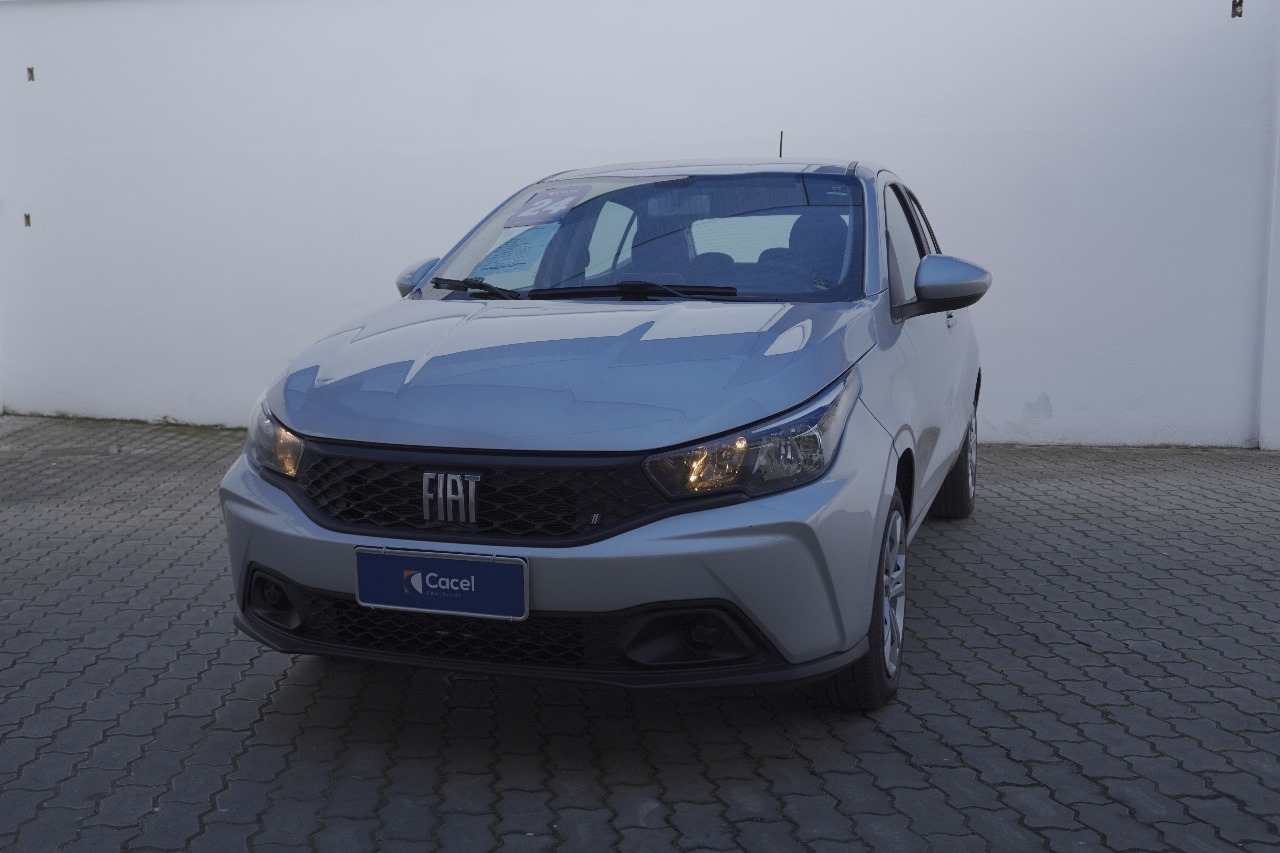 ARGO DRIVE 1.0 6V Flex