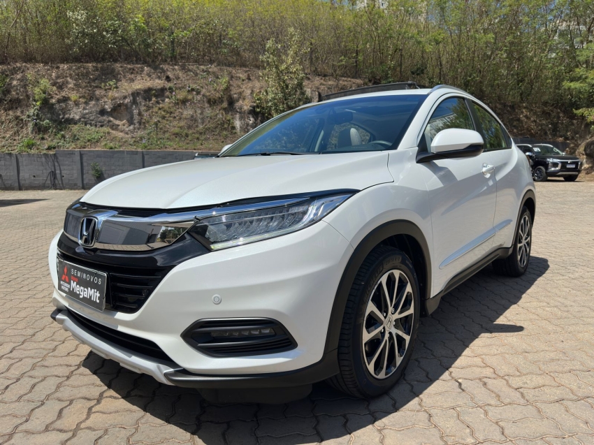 1.5 16V TURBO GASOLINA TOURING 4P AUTOMÁTICO