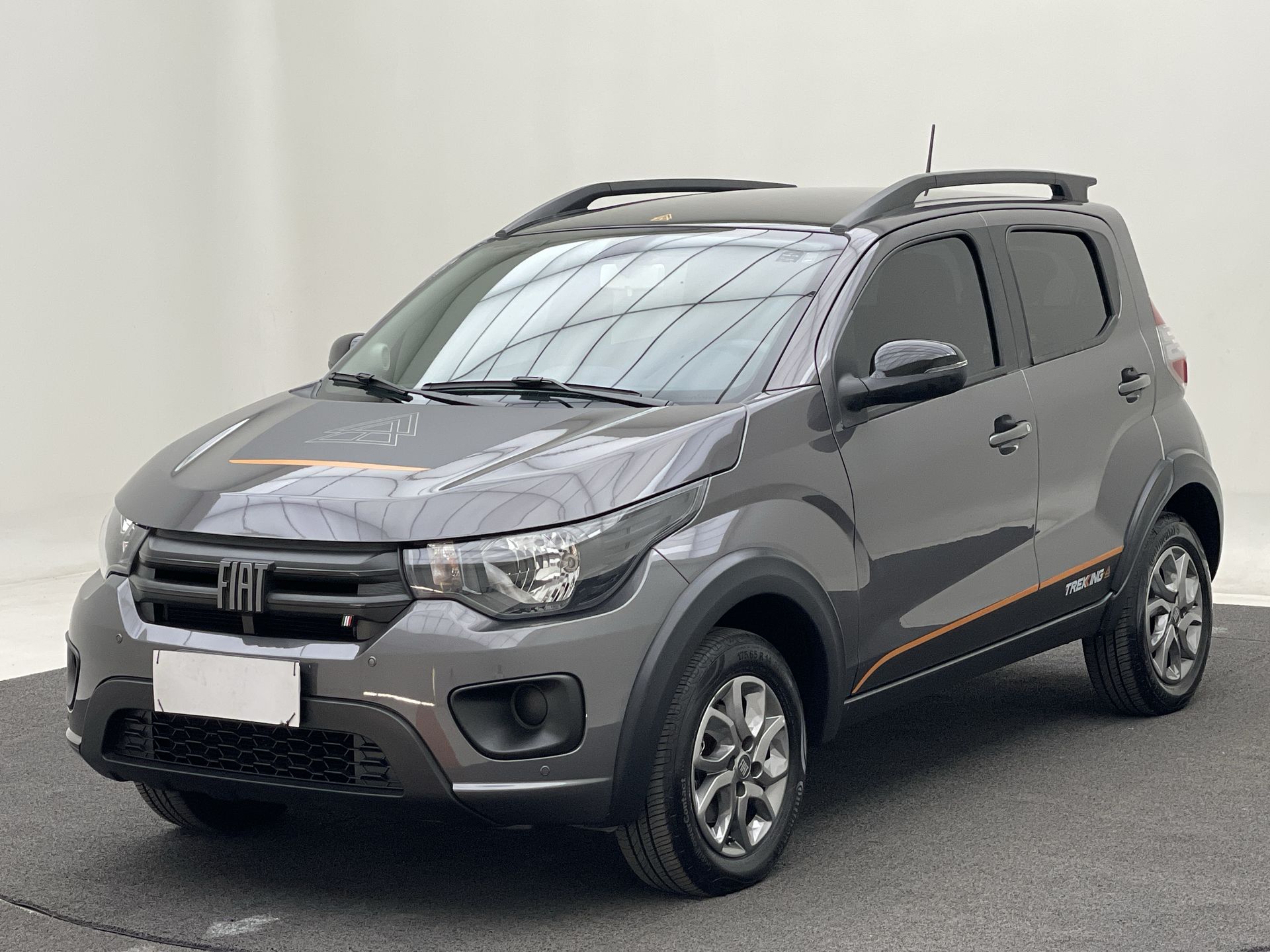 MOBI TREKKING 1.0 Flex 5p.