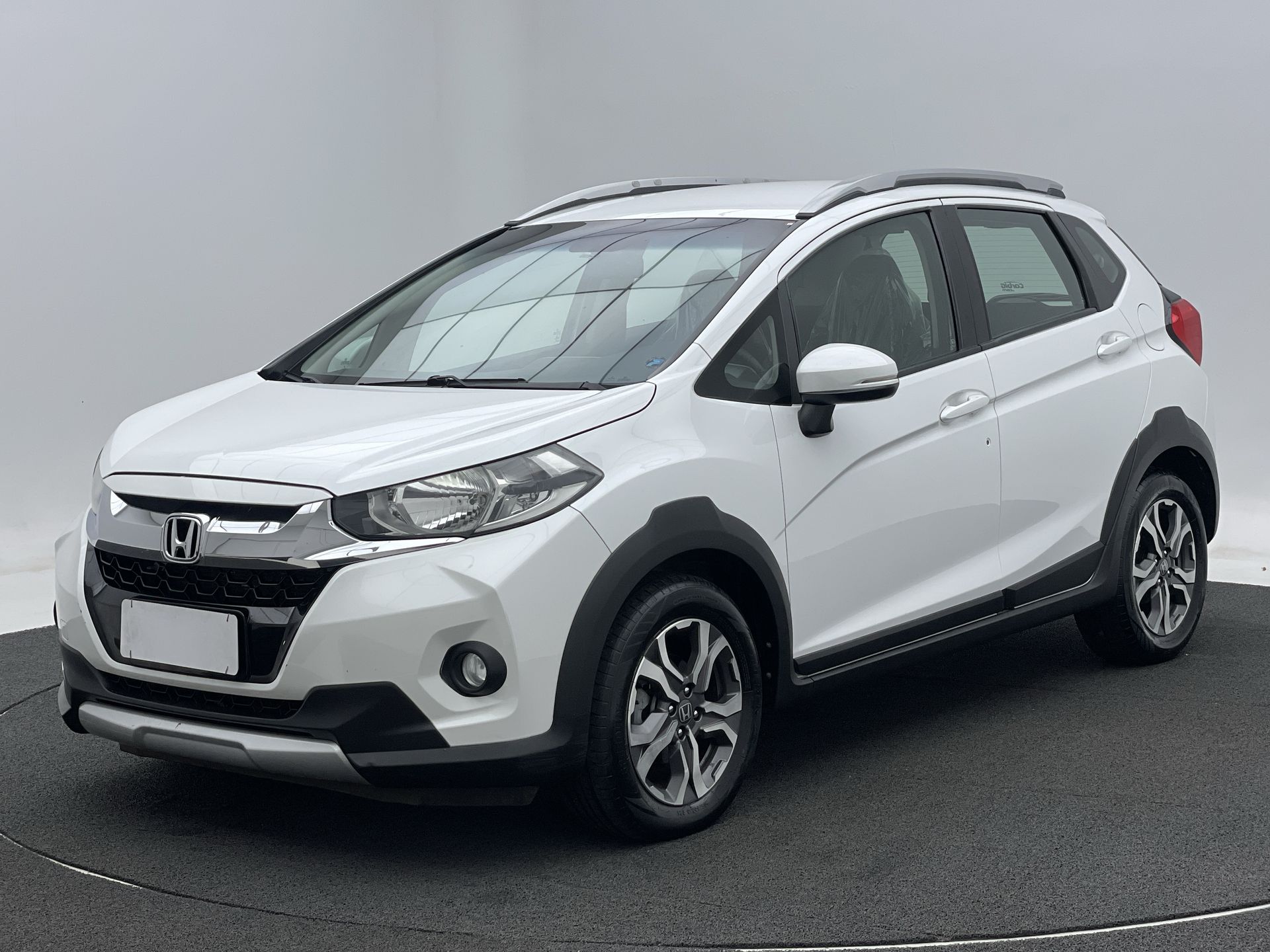 WR-V EX 1.5 Flexone 16V 5p Aut.