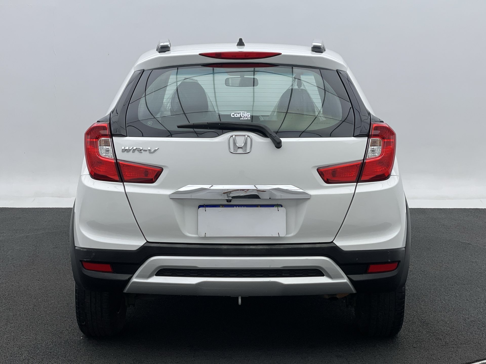 WR-V EX 1.5 Flexone 16V 5p Aut.