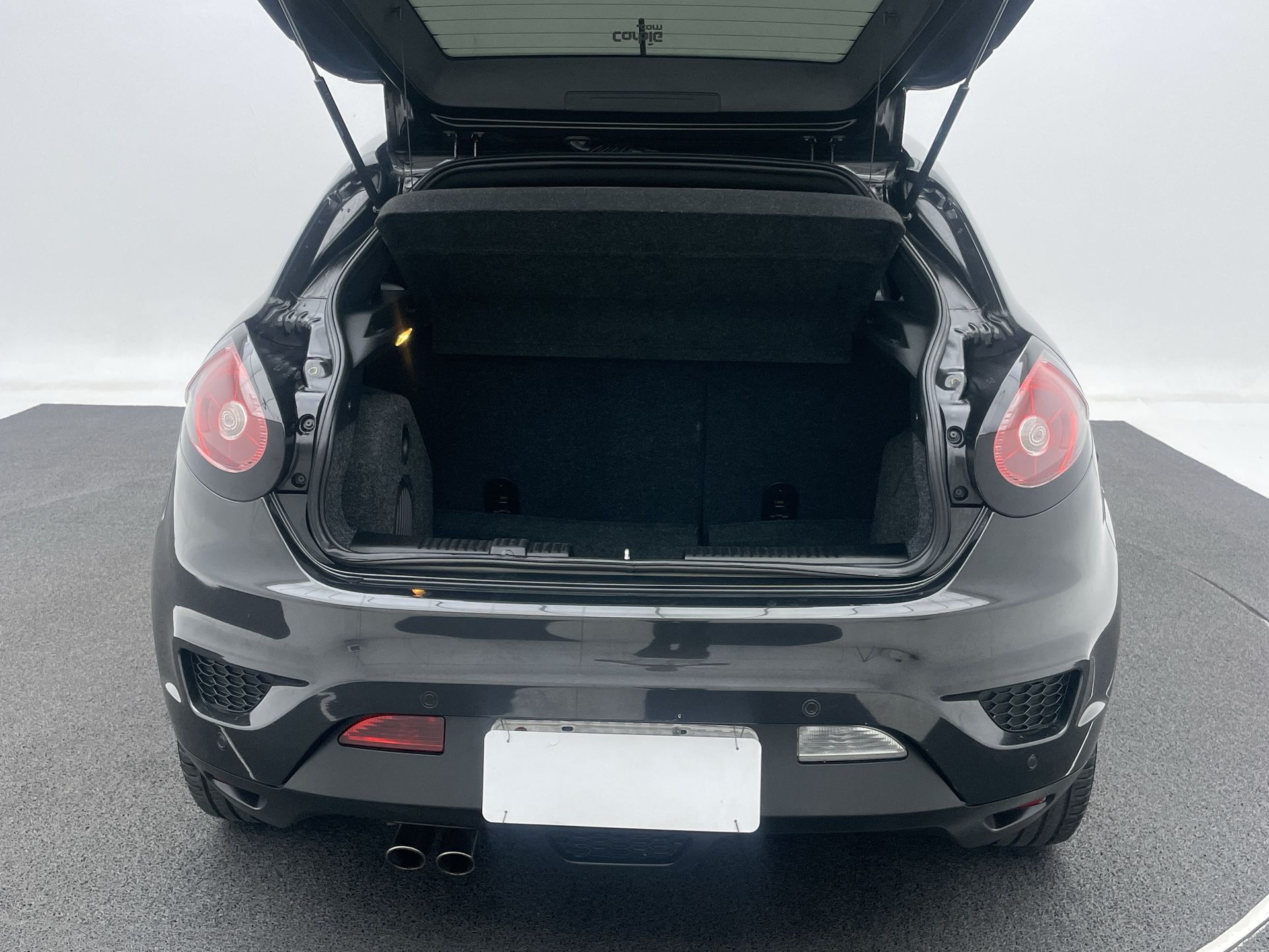 Fiat-BRAVO-Bravo BlackMotion 1.8 Dualogic Flex 5p
