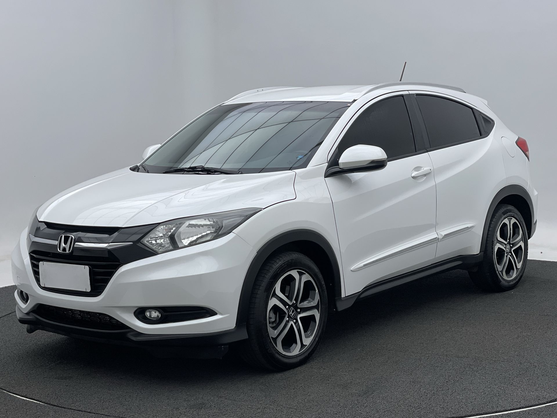 HR-V EX 1.8 Flexone 16V 5p Aut.