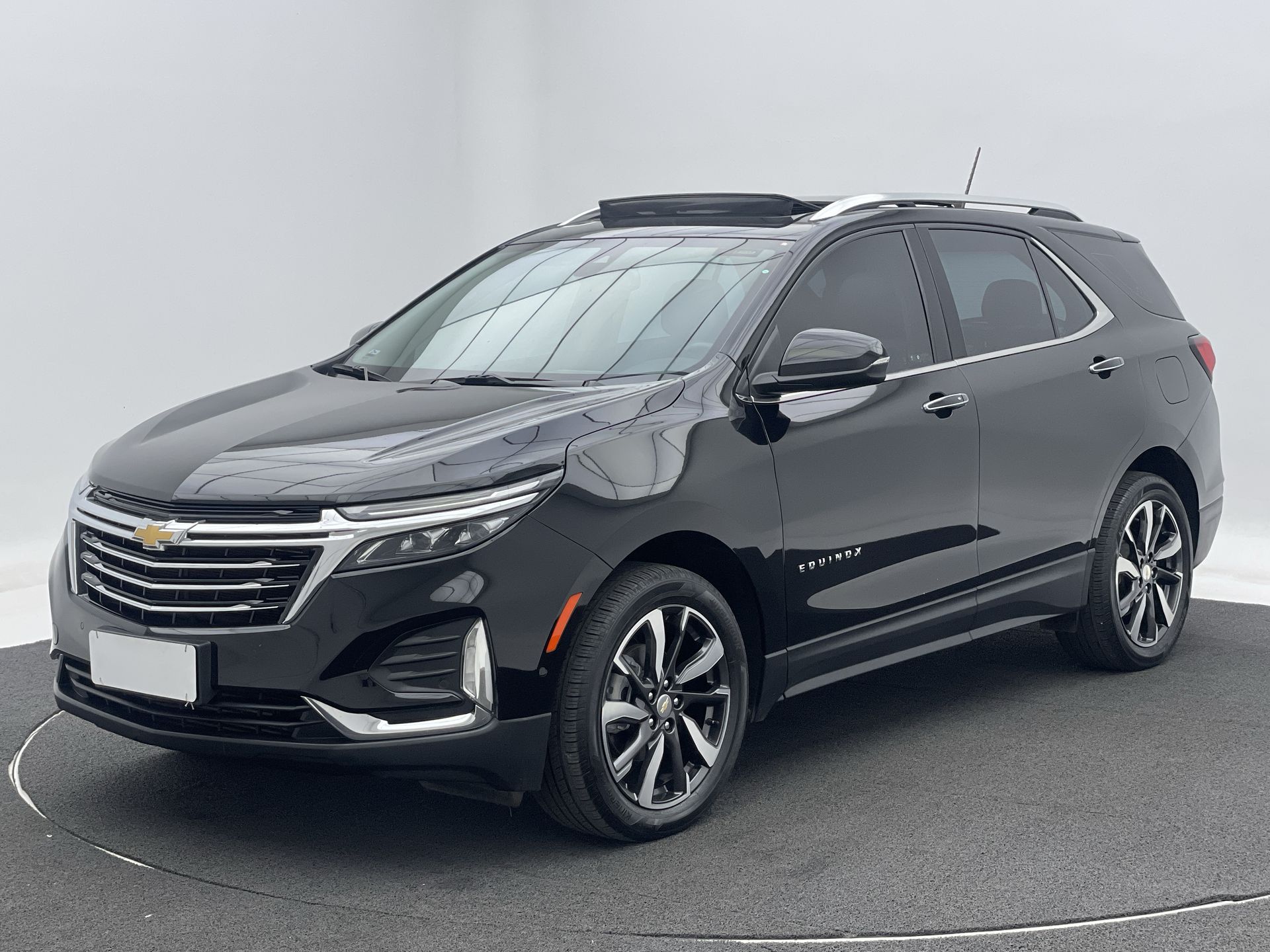 EQUINOX Premier 1.5 Turbo 172cv Aut.