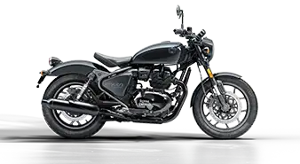 SHOTGUN 650 PASMA BLUE